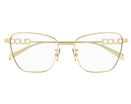 Lunettes de vue Gucci Lettering GG1807O