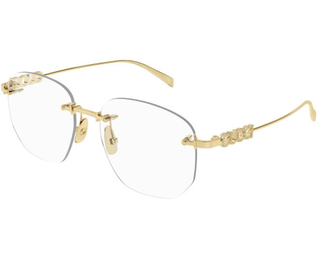 214648-Lunettes de vue Gucci Cruise GG1806O