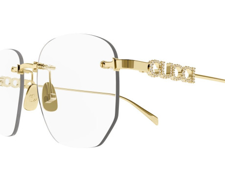 214650-Lunettes de vue Gucci Cruise GG1806O