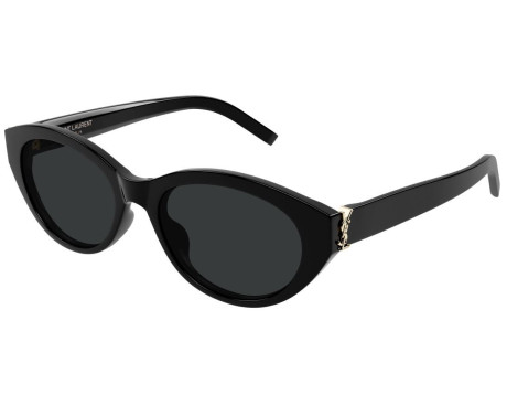 214670-Zonnebril Saint Laurent Monogram SL M148/F