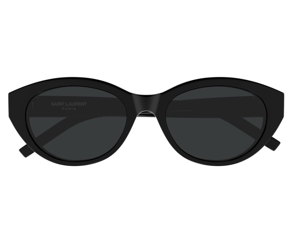 Lunettes de Soleil Saint Laurent Monogram SL M148/F