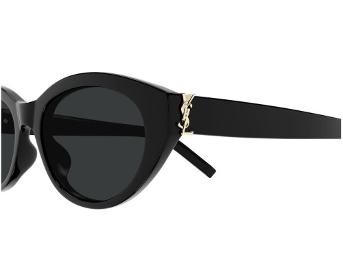 Lunettes de Soleil Saint Laurent Monogram SL M148/F