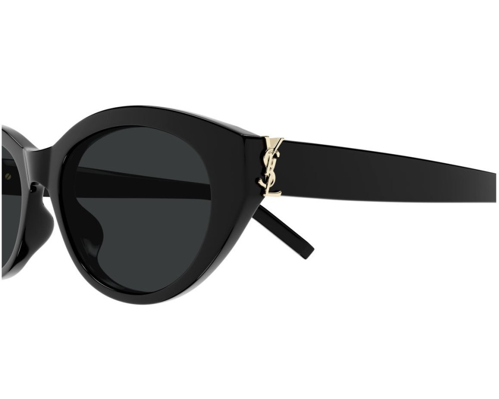 Lunettes de Soleil Saint Laurent Monogram SL M148/F