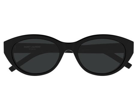 214686-Zonnebril Saint Laurent Monogram SL M148