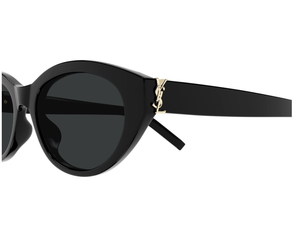 Zonnebril Saint Laurent Monogram SL M148