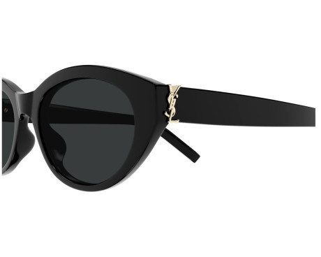 214687-Lunettes de Soleil Saint Laurent Monogram SL M148