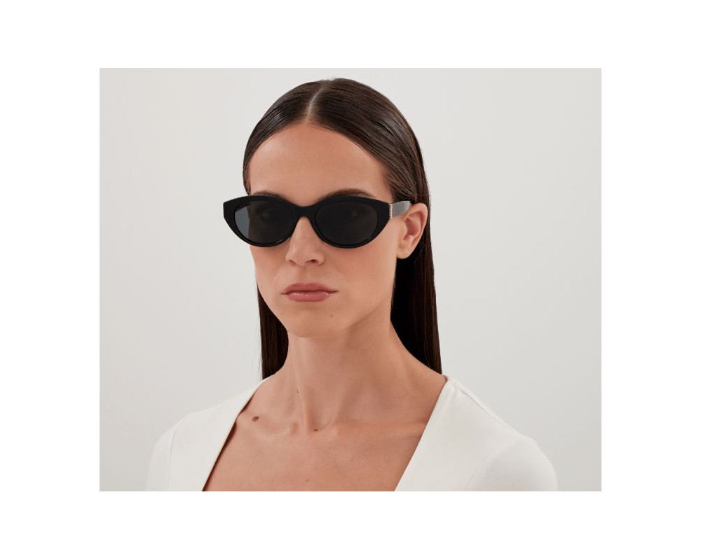 Lunettes de Soleil Saint Laurent Monogram SL M148