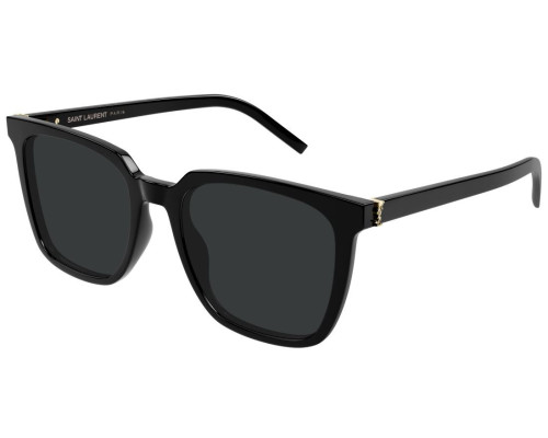Zonnebril Saint Laurent Monogram SL M146/K