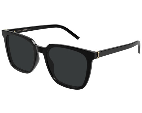 214725-Lunettes de Soleil Saint Laurent Monogram SL M146/K