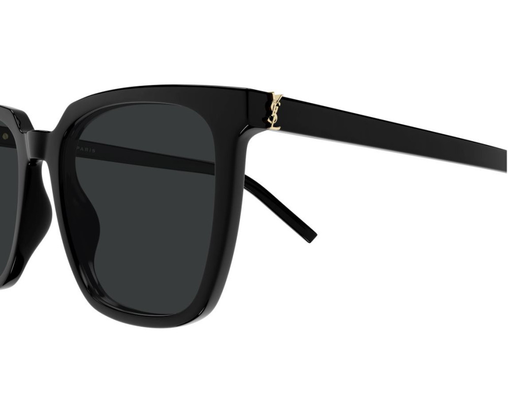 Zonnebril Saint Laurent Monogram SL M146/K