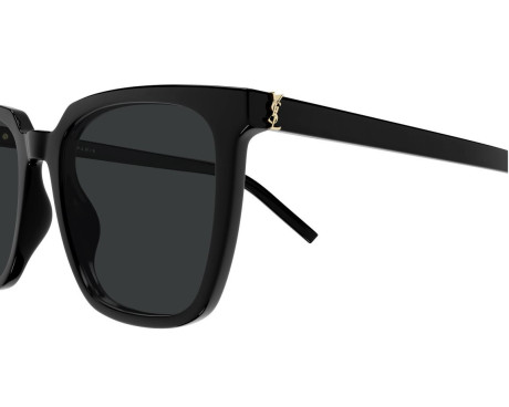 214727-Lunettes de Soleil Saint Laurent Monogram SL M146/K