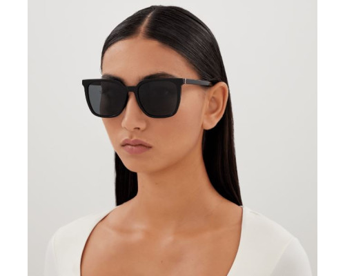 Lunettes de Soleil Saint Laurent Monogram SL M146/K