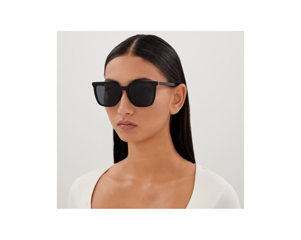 Lunettes de Soleil Saint Laurent Monogram SL M146/K
