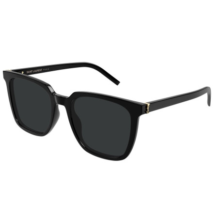 Zonnebril Saint Laurent Monogram SL M146