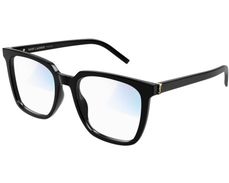 214745-Lunettes de Soleil Saint Laurent Monogram SL M146