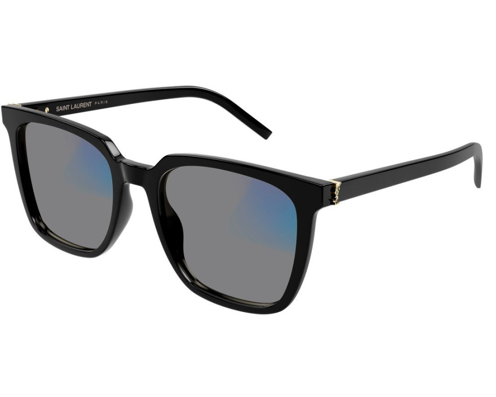 Zonnebril Saint Laurent Monogram SL M146