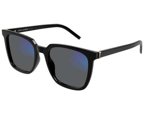 Zonnebril Saint Laurent Monogram SL M146