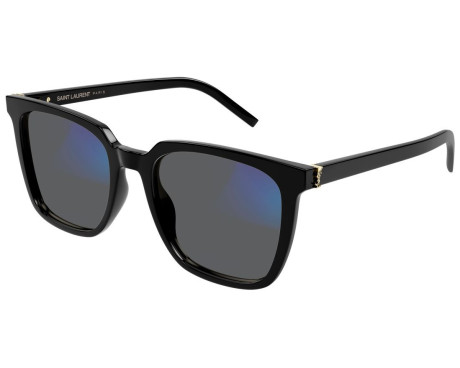 214747-Zonnebril Saint Laurent Monogram SL M146