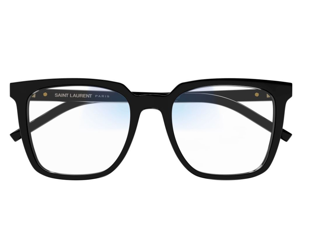 Lunettes de Soleil Saint Laurent Monogram SL M146