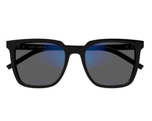 Zonnebril Saint Laurent Monogram SL M146
