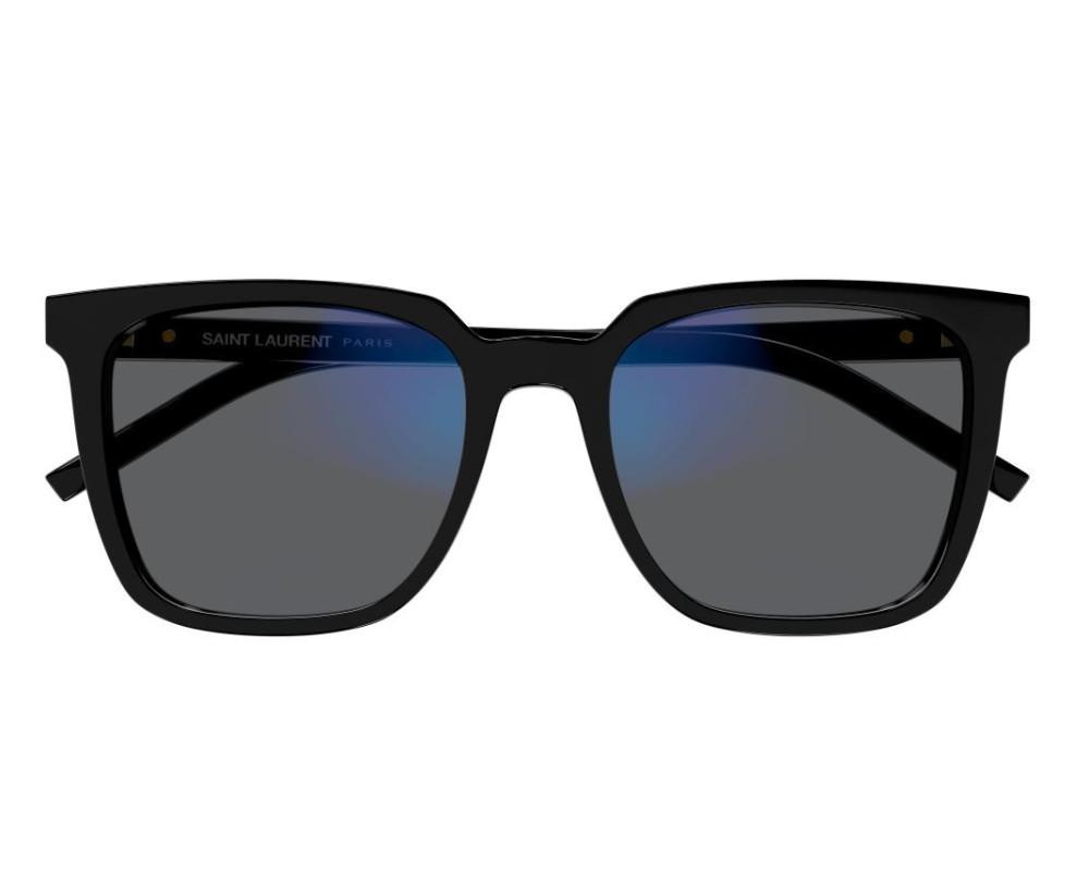 Zonnebril Saint Laurent Monogram SL M146
