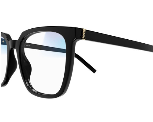 Lunettes de Soleil Saint Laurent Monogram SL M146