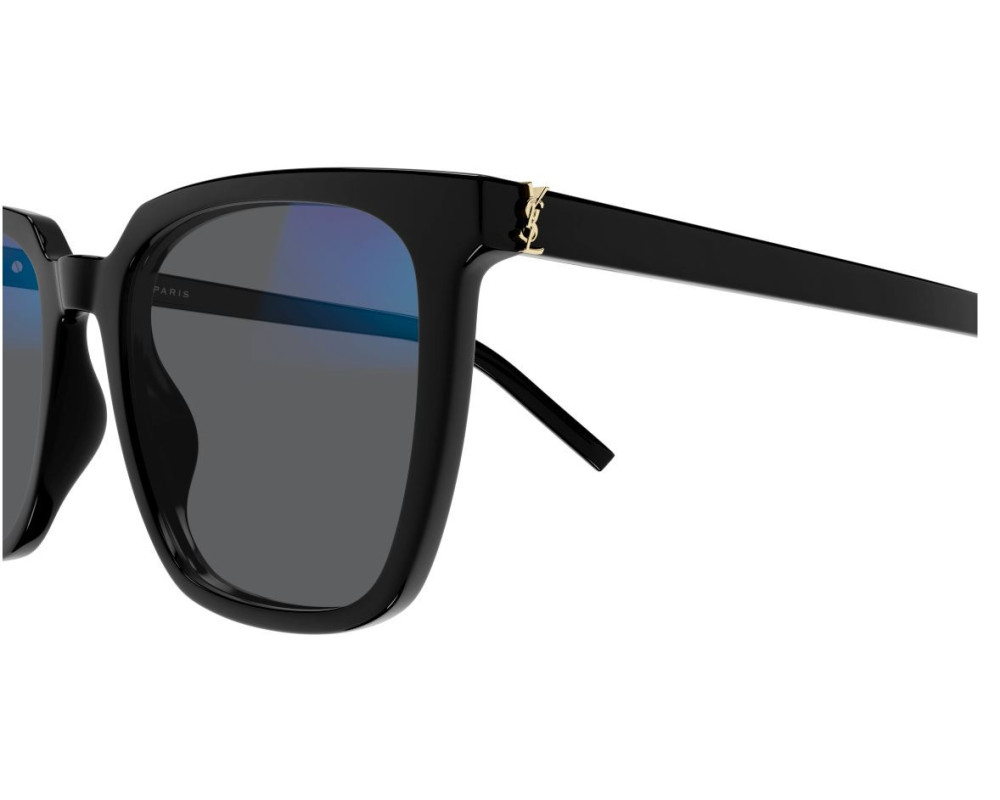 Lunettes de Soleil Saint Laurent Monogram SL M146
