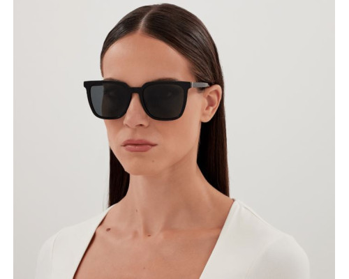 Zonnebril Saint Laurent Monogram SL M146