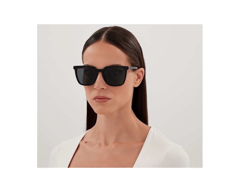 Zonnebril Saint Laurent Monogram SL M146