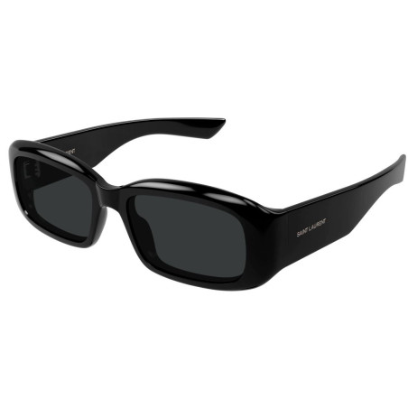 Lunettes de Soleil Saint Laurent SL Logo SL 809
