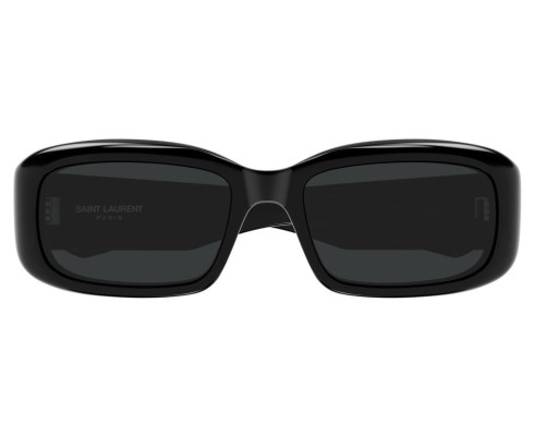 Zonnebril Saint Laurent SL Logo SL 809