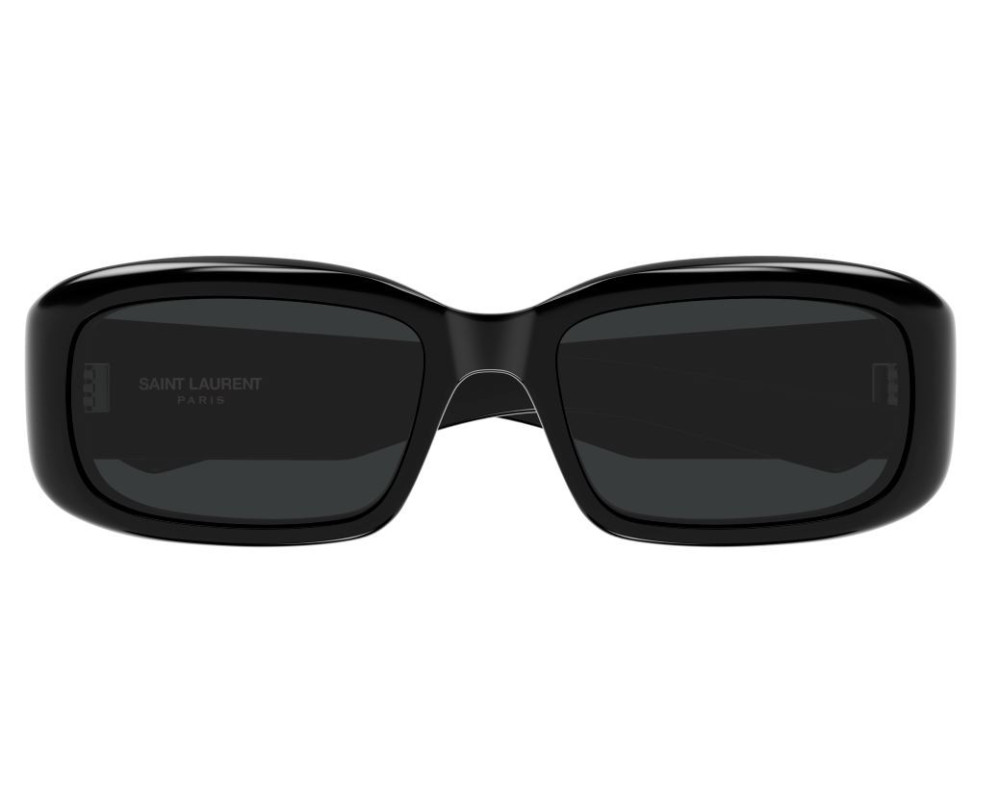 Zonnebril Saint Laurent SL Logo SL 809