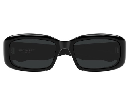 214756-Lunettes de Soleil Saint Laurent SL Logo SL 809