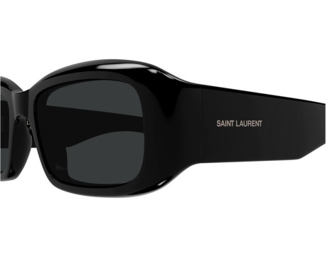 214757-Zonnebril Saint Laurent SL Logo SL 809