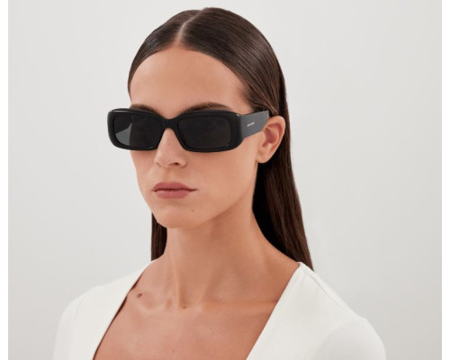 Lunettes de Soleil Saint Laurent SL Logo SL 809