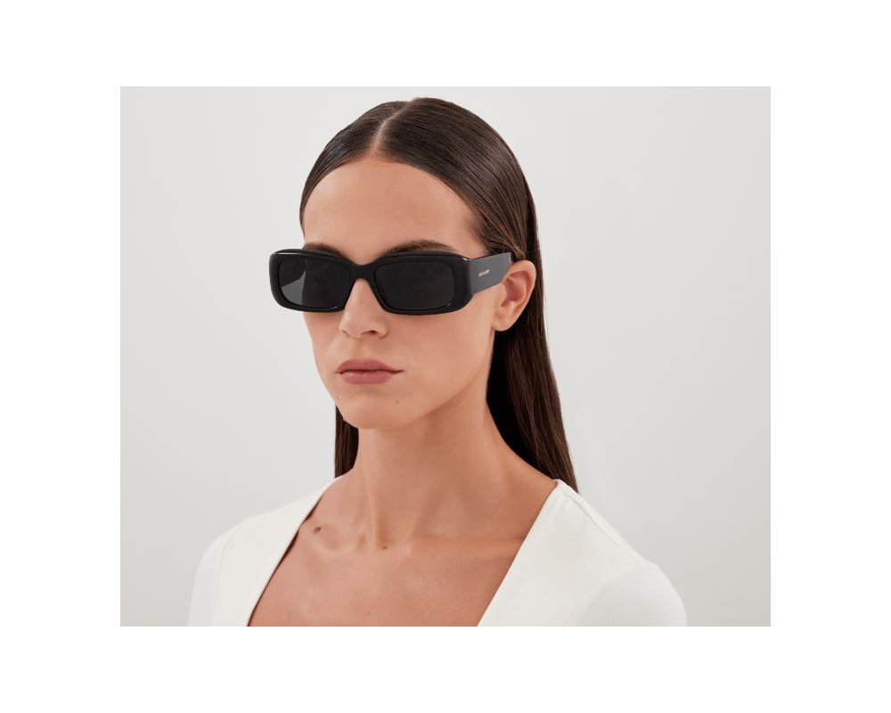 Lunettes de Soleil Saint Laurent SL Logo SL 809