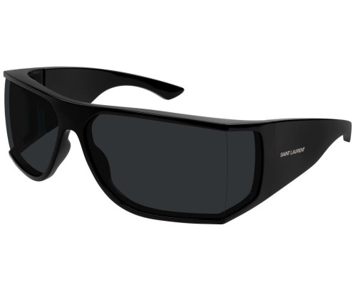 Lunettes de Soleil Saint Laurent SL Logo SL 806