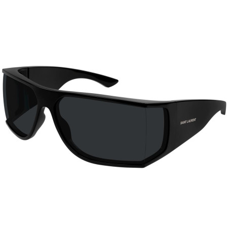 Zonnebril Saint Laurent SL Logo 806