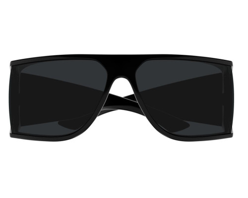 Zonnebril Saint Laurent SL Logo 806