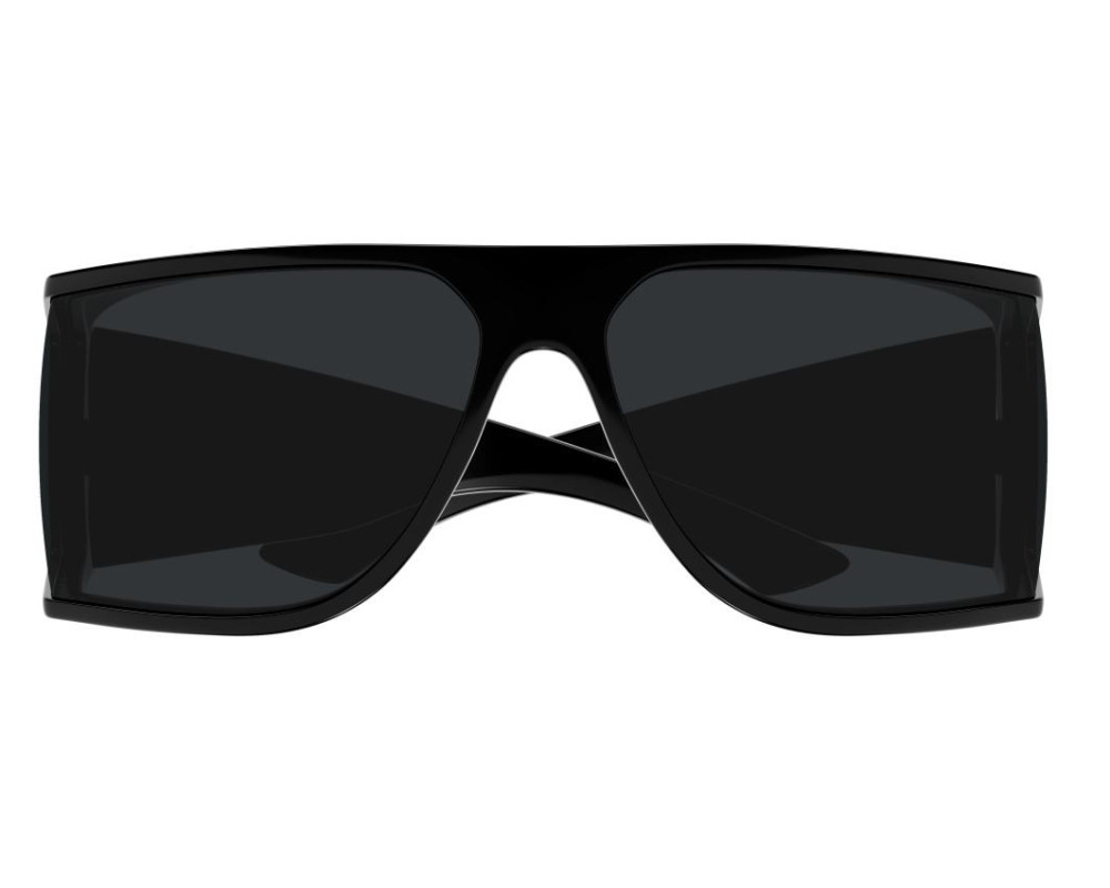 Lunettes de Soleil Saint Laurent SL Logo SL 806