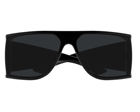 214769-Zonnebril Saint Laurent SL Logo 806
