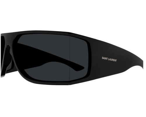 Lunettes de Soleil Saint Laurent SL Logo SL 806