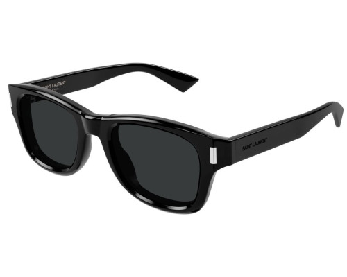 Lunettes de Soleil Saint Laurent Corner Angle SL 801