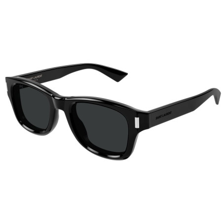 Zonnebril Saint Laurent Hoek SL 801