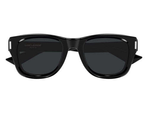 Lunettes de Soleil Saint Laurent Corner Angle SL 801