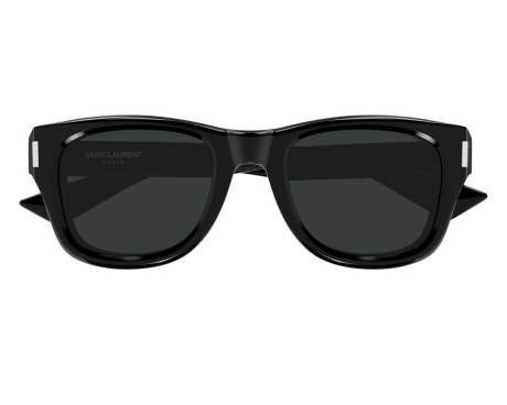 214773-Lunettes de Soleil Saint Laurent Corner Angle SL 801