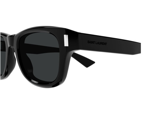 Lunettes de Soleil Saint Laurent Corner Angle SL 801