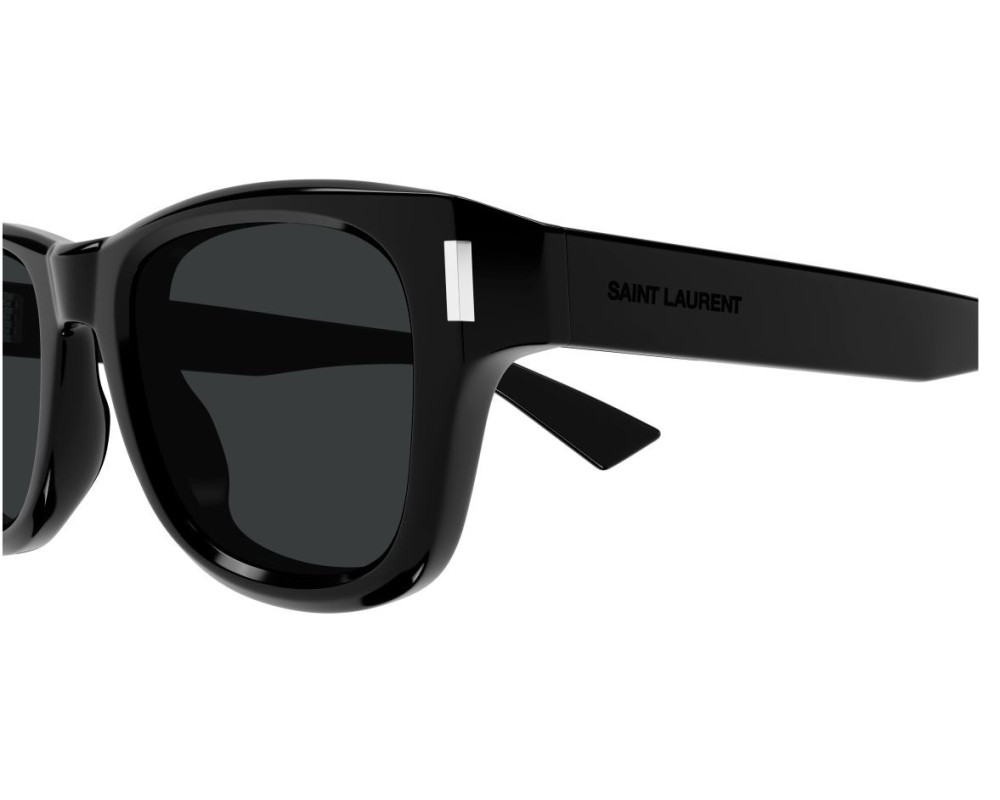 Zonnebril Saint Laurent Hoek SL 801