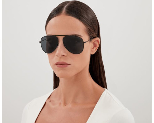 Sunglasses Saint Laurent SL Logo SL 800