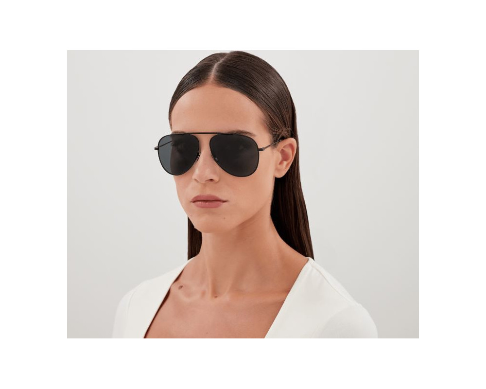 Sunglasses Saint Laurent SL Logo SL 800